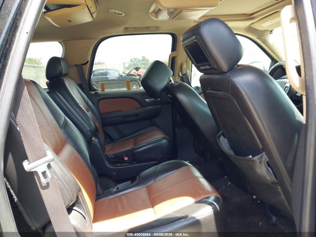 Продажа на аукционе авто 2007 Chevrolet Tahoe Lt, vin: 1GNFK13047R361007, номер лота: 45008864