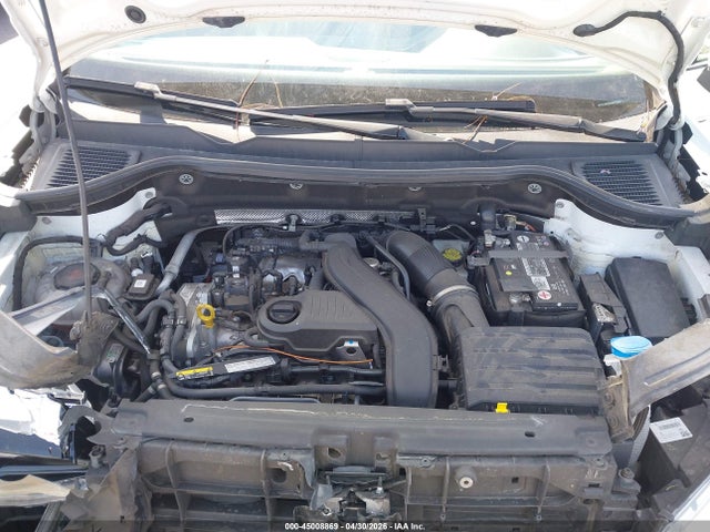 45008869 :رقم المزاد ، 3VVTX7B26NM078434 vin ، 2022 Volkswagen Taos 1.5t Se مزاد بيع