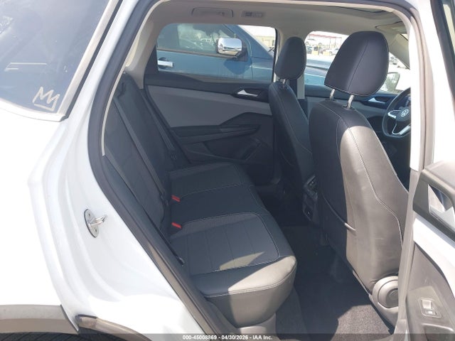 45008869 :رقم المزاد ، 3VVTX7B26NM078434 vin ، 2022 Volkswagen Taos 1.5t Se مزاد بيع