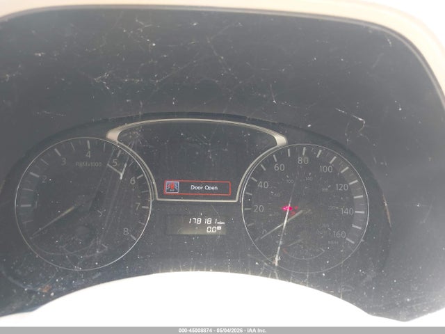 5N1AR2MN0FC649747 Nissan Pathfinder Sl
