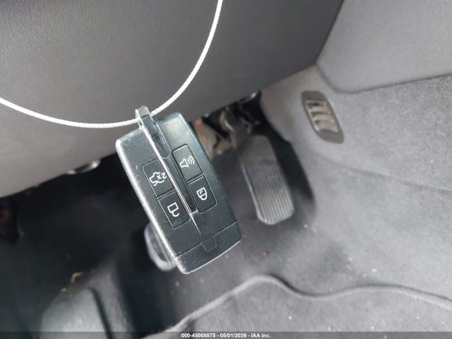 Aukcja sprzedaży 2010 Lincoln Mks, vin: 1LNHL9DR8AG602706, numer aukcji: 45008875