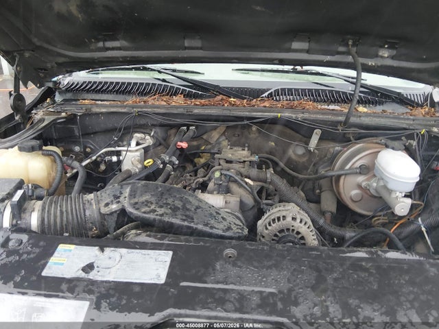 Aukcja sprzedaży 2005 Gmc Sierra 1500 Slt, vin: 2GTEK13T551106189, numer aukcji: 45008877