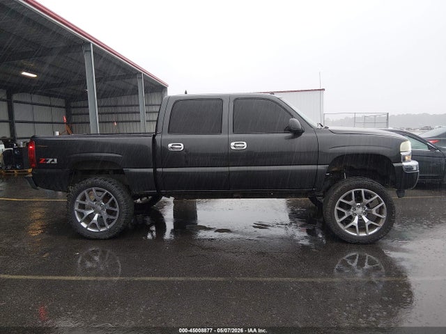 Aukcja sprzedaży 2005 Gmc Sierra 1500 Slt, vin: 2GTEK13T551106189, numer aukcji: 45008877