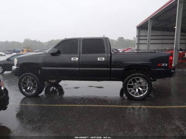 Aukcja sprzedaży 2005 Gmc Sierra 1500 Slt, vin: 2GTEK13T551106189, numer aukcji: 45008877
