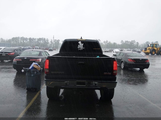 Aukcja sprzedaży 2005 Gmc Sierra 1500 Slt, vin: 2GTEK13T551106189, numer aukcji: 45008877