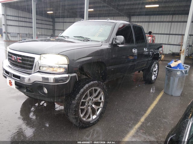 Aukcja sprzedaży 2005 Gmc Sierra 1500 Slt, vin: 2GTEK13T551106189, numer aukcji: 45008877