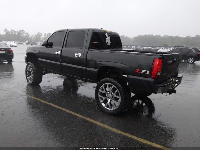 Aukcja sprzedaży 2005 Gmc Sierra 1500 Slt, vin: 2GTEK13T551106189, numer aukcji: 45008877