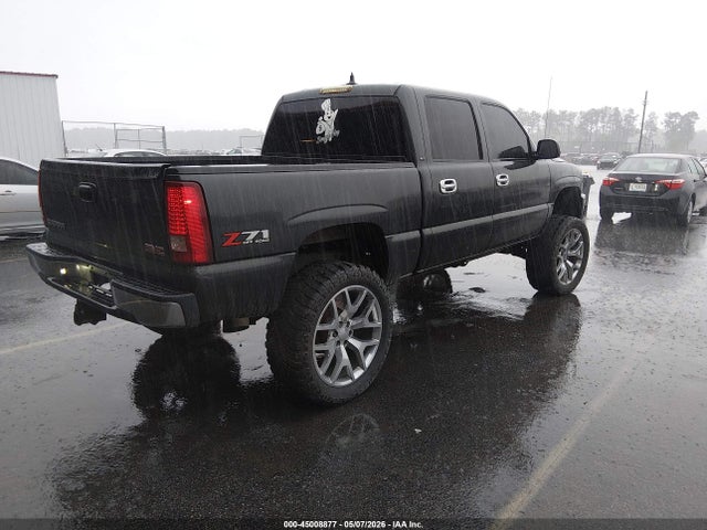 Aukcja sprzedaży 2005 Gmc Sierra 1500 Slt, vin: 2GTEK13T551106189, numer aukcji: 45008877