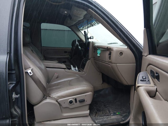 Aukcja sprzedaży 2005 Gmc Sierra 1500 Slt, vin: 2GTEK13T551106189, numer aukcji: 45008877