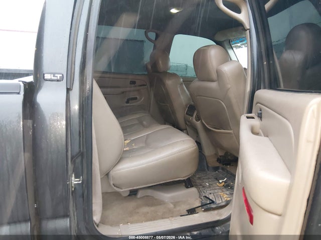 Aukcja sprzedaży 2005 Gmc Sierra 1500 Slt, vin: 2GTEK13T551106189, numer aukcji: 45008877