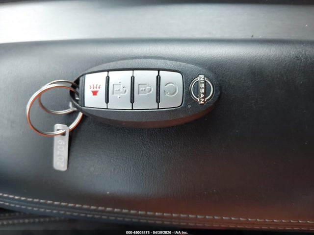 Aukcja sprzedaży 2023 Nissan Murano Sv Fwd, vin: 5N1AZ2BJXPC110876, numer aukcji: 45008878