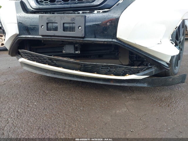 45008878 :رقم المزاد ، 5N1AZ2BJXPC110876 vin ، 2023 Nissan Murano Sv Fwd مزاد بيع