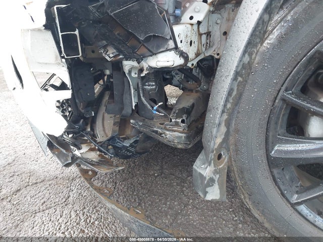 45008878 :رقم المزاد ، 5N1AZ2BJXPC110876 vin ، 2023 Nissan Murano Sv Fwd مزاد بيع