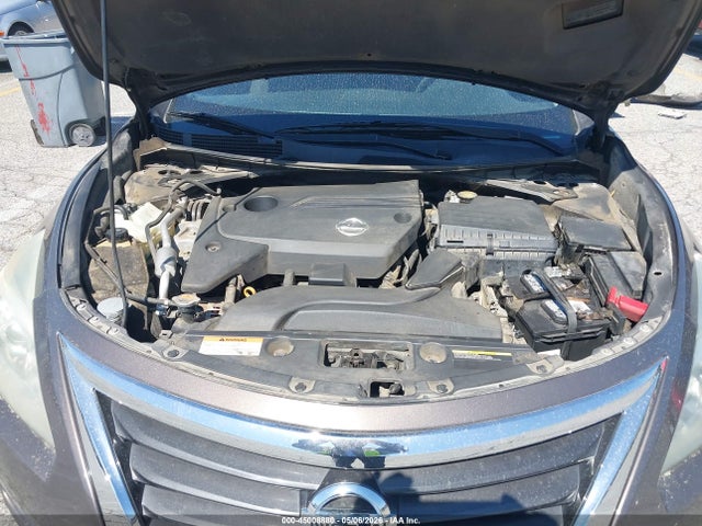 Продаж на аукціоні авто 2015 Nissan Altima 2.5 Sv, vin: 1N4AL3AP2FC186842, номер лоту: 45008880