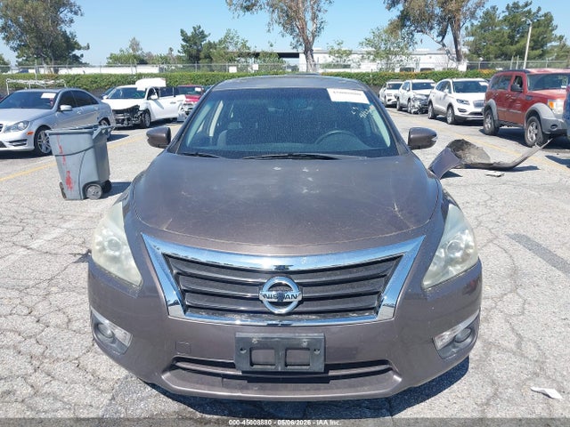 Продаж на аукціоні авто 2015 Nissan Altima 2.5 Sv, vin: 1N4AL3AP2FC186842, номер лоту: 45008880