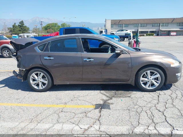 Продаж на аукціоні авто 2015 Nissan Altima 2.5 Sv, vin: 1N4AL3AP2FC186842, номер лоту: 45008880
