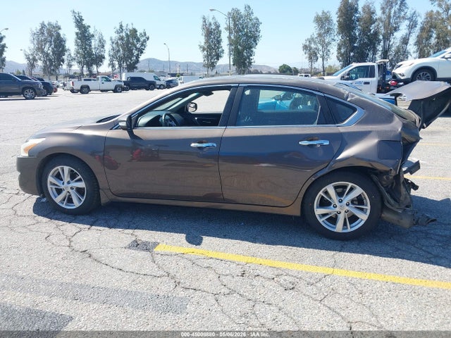 Продаж на аукціоні авто 2015 Nissan Altima 2.5 Sv, vin: 1N4AL3AP2FC186842, номер лоту: 45008880