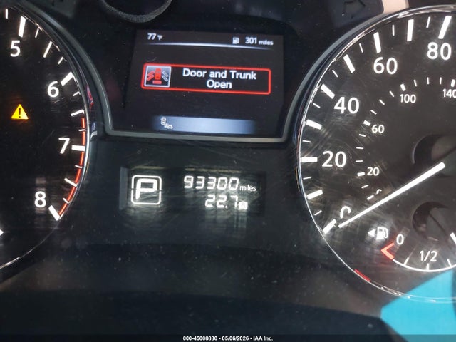 Продаж на аукціоні авто 2015 Nissan Altima 2.5 Sv, vin: 1N4AL3AP2FC186842, номер лоту: 45008880
