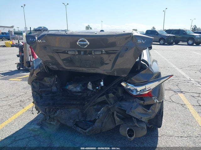 Продаж на аукціоні авто 2015 Nissan Altima 2.5 Sv, vin: 1N4AL3AP2FC186842, номер лоту: 45008880