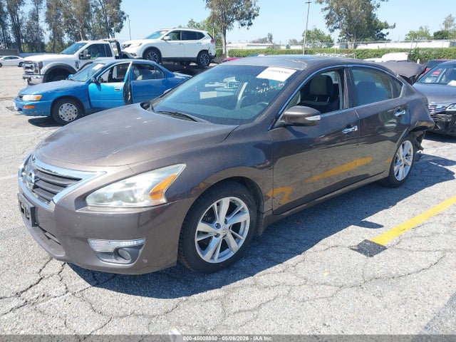 Продаж на аукціоні авто 2015 Nissan Altima 2.5 Sv, vin: 1N4AL3AP2FC186842, номер лоту: 45008880