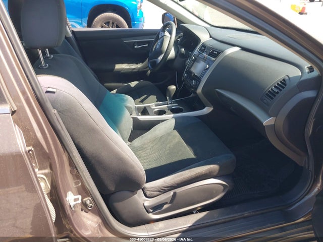 Продаж на аукціоні авто 2015 Nissan Altima 2.5 Sv, vin: 1N4AL3AP2FC186842, номер лоту: 45008880