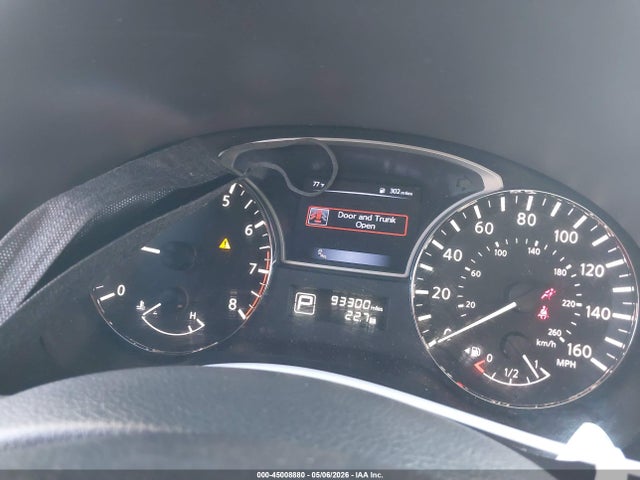 Продаж на аукціоні авто 2015 Nissan Altima 2.5 Sv, vin: 1N4AL3AP2FC186842, номер лоту: 45008880