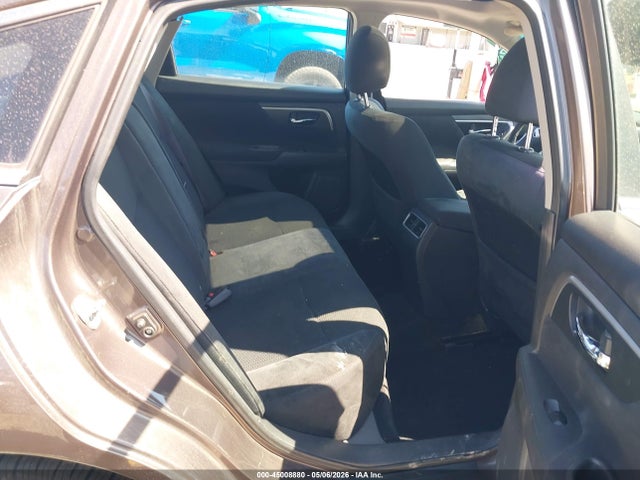 Продаж на аукціоні авто 2015 Nissan Altima 2.5 Sv, vin: 1N4AL3AP2FC186842, номер лоту: 45008880