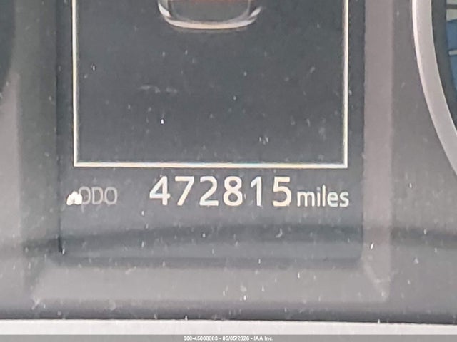 45008883 :رقم المزاد ، 2T3BFREV8HW625107 vin ، 2017 Toyota Rav4 Le مزاد بيع