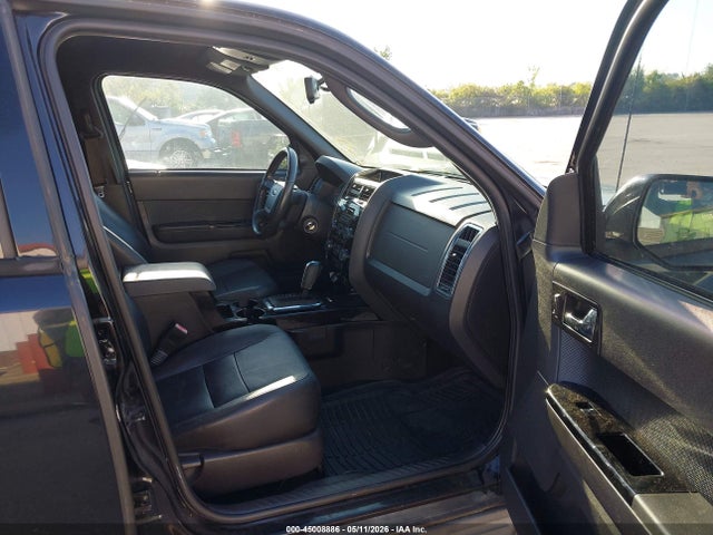 Aukcja sprzedaży 2010 Ford Escape Limited, vin: 1FMCU0EG9AKD27764, numer aukcji: 45008886
