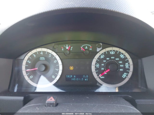 Aukcja sprzedaży 2010 Ford Escape Limited, vin: 1FMCU0EG9AKD27764, numer aukcji: 45008886