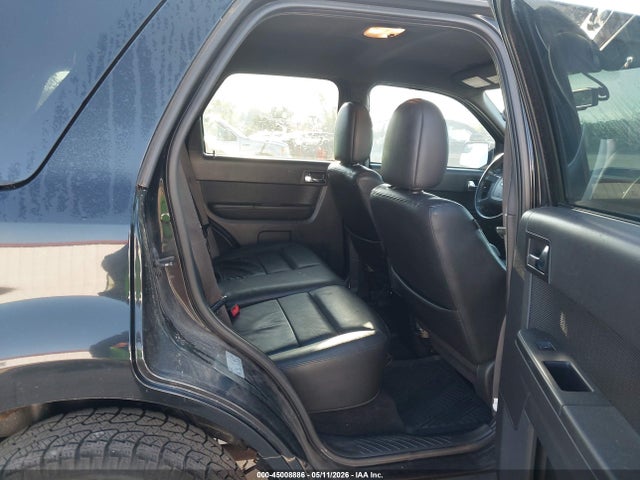 Aukcja sprzedaży 2010 Ford Escape Limited, vin: 1FMCU0EG9AKD27764, numer aukcji: 45008886