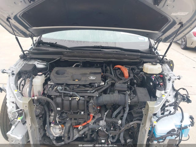 Aukcja sprzedaży 2024 Lexus Rx 350h Premium Plus, vin: 2T2BBMCA9RC027517, numer aukcji: 45008887
