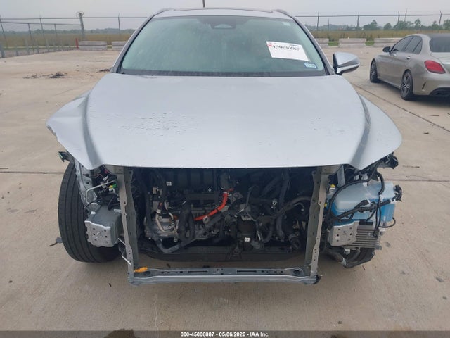 Aukcja sprzedaży 2024 Lexus Rx 350h Premium Plus, vin: 2T2BBMCA9RC027517, numer aukcji: 45008887
