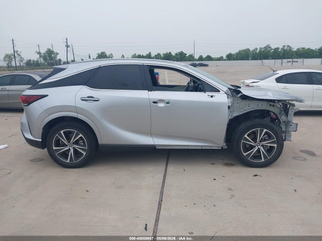 Aukcja sprzedaży 2024 Lexus Rx 350h Premium Plus, vin: 2T2BBMCA9RC027517, numer aukcji: 45008887