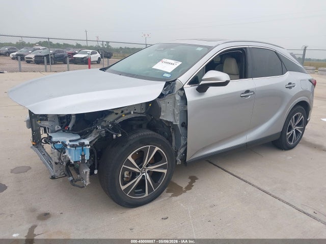 Aukcja sprzedaży 2024 Lexus Rx 350h Premium Plus, vin: 2T2BBMCA9RC027517, numer aukcji: 45008887