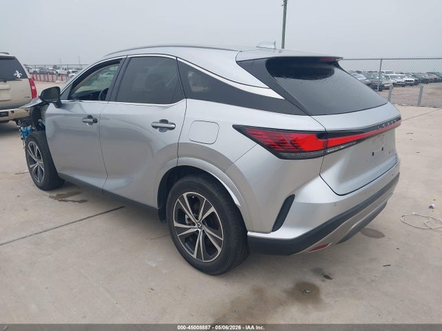 Aukcja sprzedaży 2024 Lexus Rx 350h Premium Plus, vin: 2T2BBMCA9RC027517, numer aukcji: 45008887