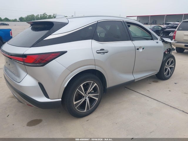 Aukcja sprzedaży 2024 Lexus Rx 350h Premium Plus, vin: 2T2BBMCA9RC027517, numer aukcji: 45008887