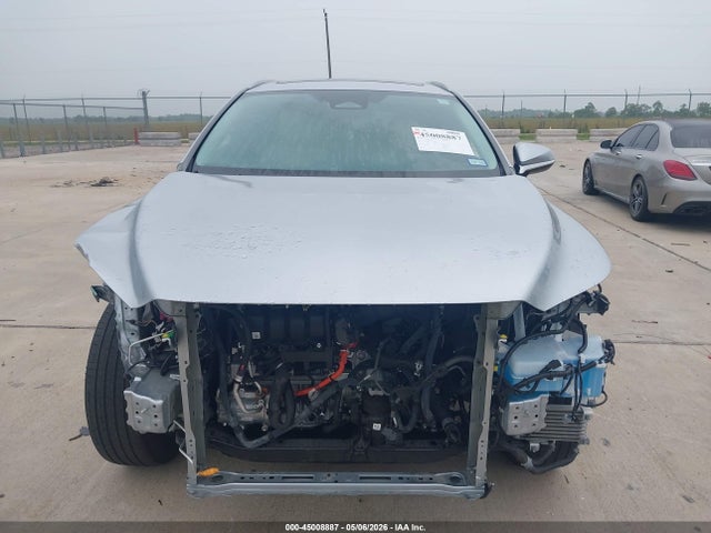 Aukcja sprzedaży 2024 Lexus Rx 350h Premium Plus, vin: 2T2BBMCA9RC027517, numer aukcji: 45008887