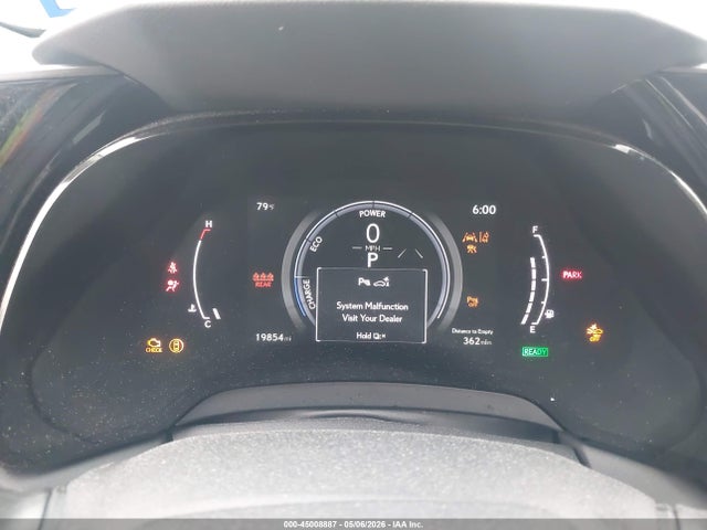 Aukcja sprzedaży 2024 Lexus Rx 350h Premium Plus, vin: 2T2BBMCA9RC027517, numer aukcji: 45008887