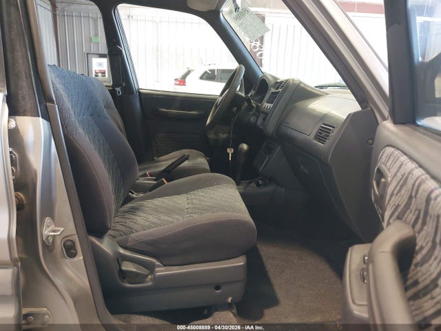 Aukcja sprzedaży 1999 Toyota Rav4, vin: JT3GP10V3X7042292, numer aukcji: 45008889