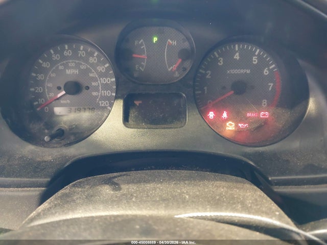 Aukcja sprzedaży 1999 Toyota Rav4, vin: JT3GP10V3X7042292, numer aukcji: 45008889
