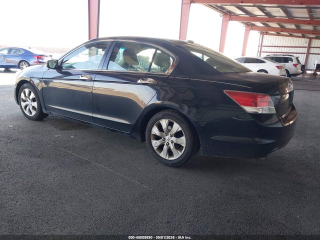 Продаж на аукціоні авто 2010 Honda Accord 3.5 Ex-l, vin: 5KBCP3F80AB001659, номер лоту: 45008890