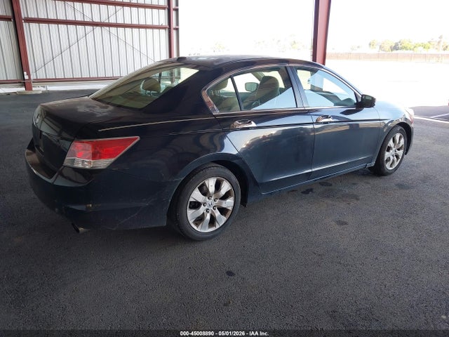 Продаж на аукціоні авто 2010 Honda Accord 3.5 Ex-l, vin: 5KBCP3F80AB001659, номер лоту: 45008890
