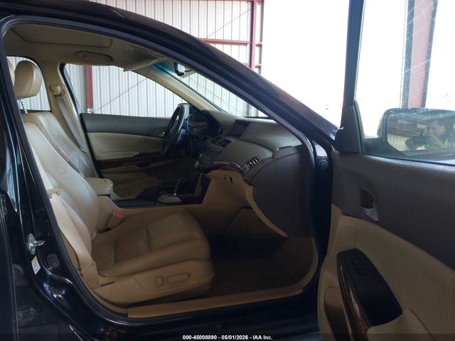 Продаж на аукціоні авто 2010 Honda Accord 3.5 Ex-l, vin: 5KBCP3F80AB001659, номер лоту: 45008890
