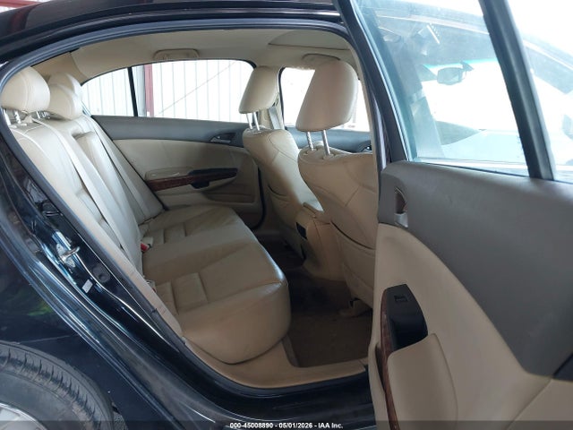 Продаж на аукціоні авто 2010 Honda Accord 3.5 Ex-l, vin: 5KBCP3F80AB001659, номер лоту: 45008890