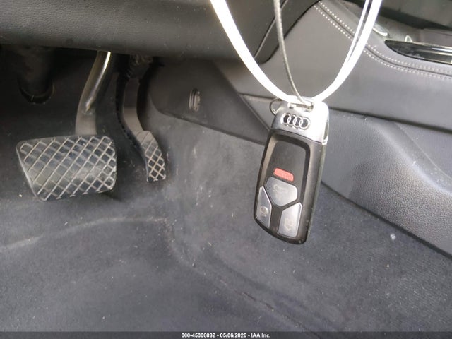 Aukcja sprzedaży 2021 Audi A4 Premium Plus 40 Tfsi Quattro S Tronic, vin: WAUBBAF4XMN009023, numer aukcji: 45008892