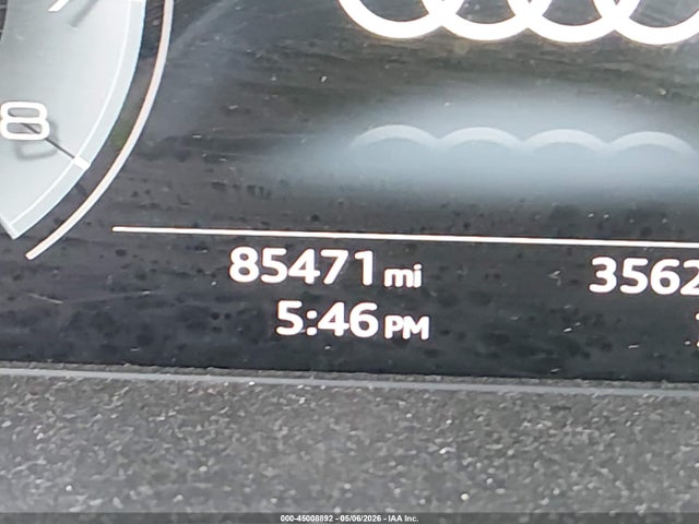 Aukcja sprzedaży 2021 Audi A4 Premium Plus 40 Tfsi Quattro S Tronic, vin: WAUBBAF4XMN009023, numer aukcji: 45008892
