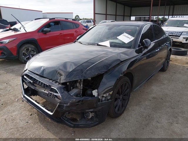 Aukcja sprzedaży 2021 Audi A4 Premium Plus 40 Tfsi Quattro S Tronic, vin: WAUBBAF4XMN009023, numer aukcji: 45008892
