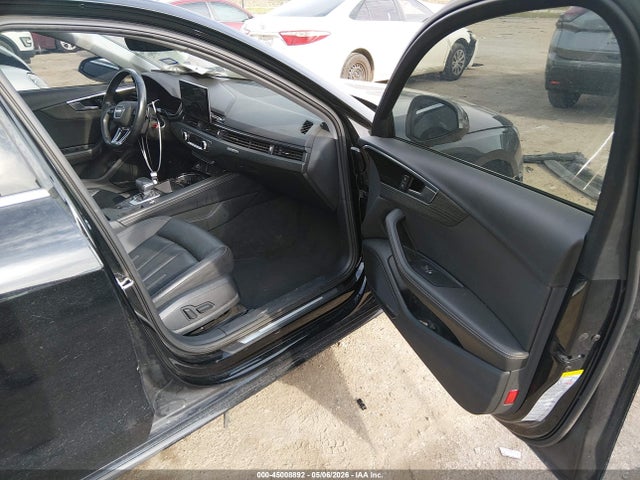 Aukcja sprzedaży 2021 Audi A4 Premium Plus 40 Tfsi Quattro S Tronic, vin: WAUBBAF4XMN009023, numer aukcji: 45008892