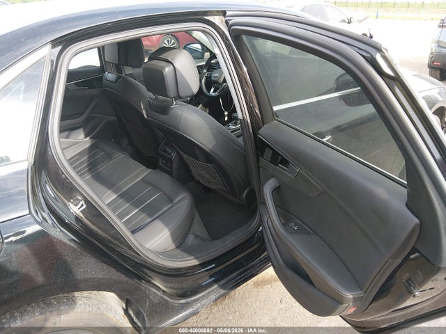 Aukcja sprzedaży 2021 Audi A4 Premium Plus 40 Tfsi Quattro S Tronic, vin: WAUBBAF4XMN009023, numer aukcji: 45008892